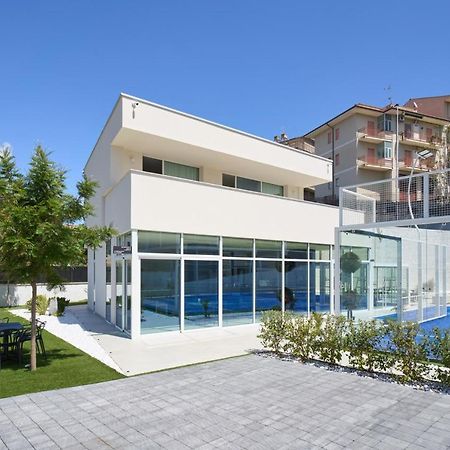 Kepos Bronte Ξενοδοχείο Εξωτερικό φωτογραφία